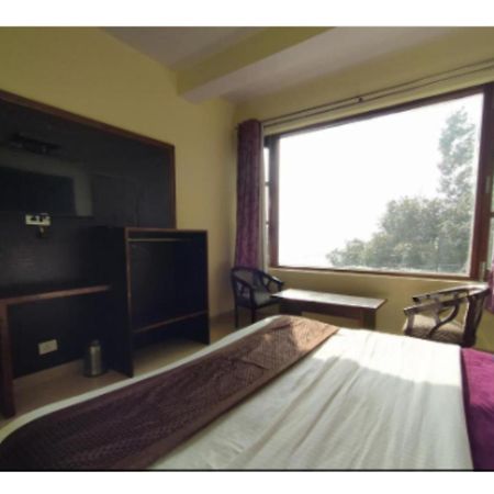 Hotel Super Mall Residency, מוסורי מראה חיצוני תמונה