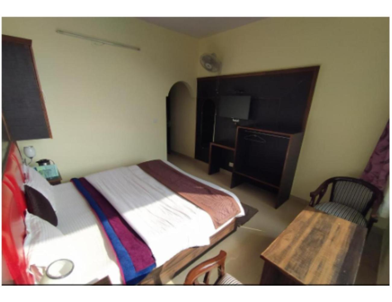 Hotel Super Mall Residency, מוסורי מראה חיצוני תמונה
