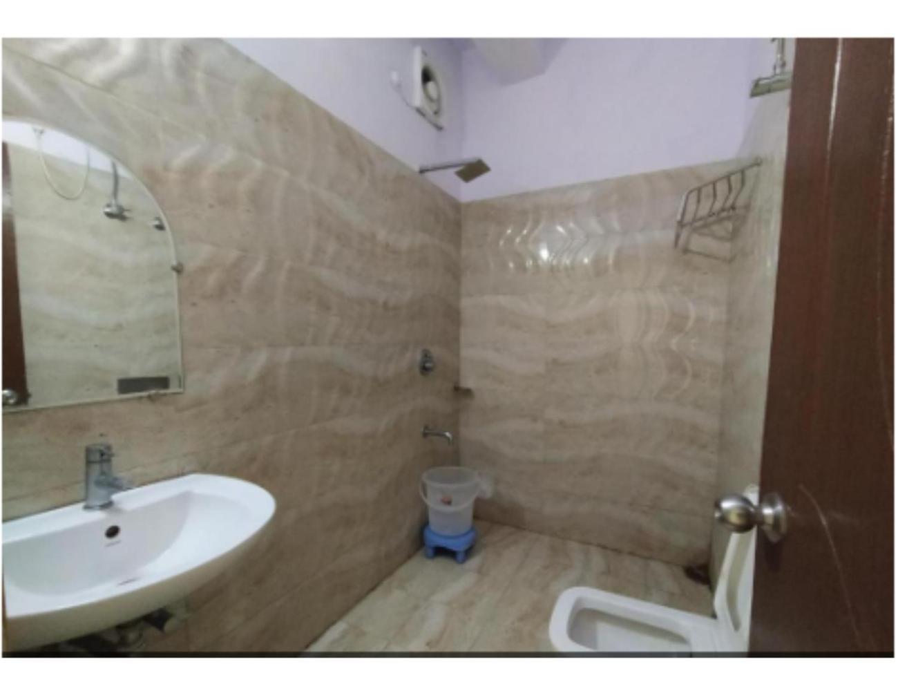 Hotel Super Mall Residency, מוסורי מראה חיצוני תמונה