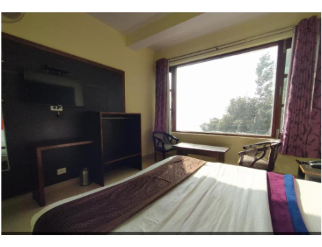 Hotel Super Mall Residency, מוסורי מראה חיצוני תמונה