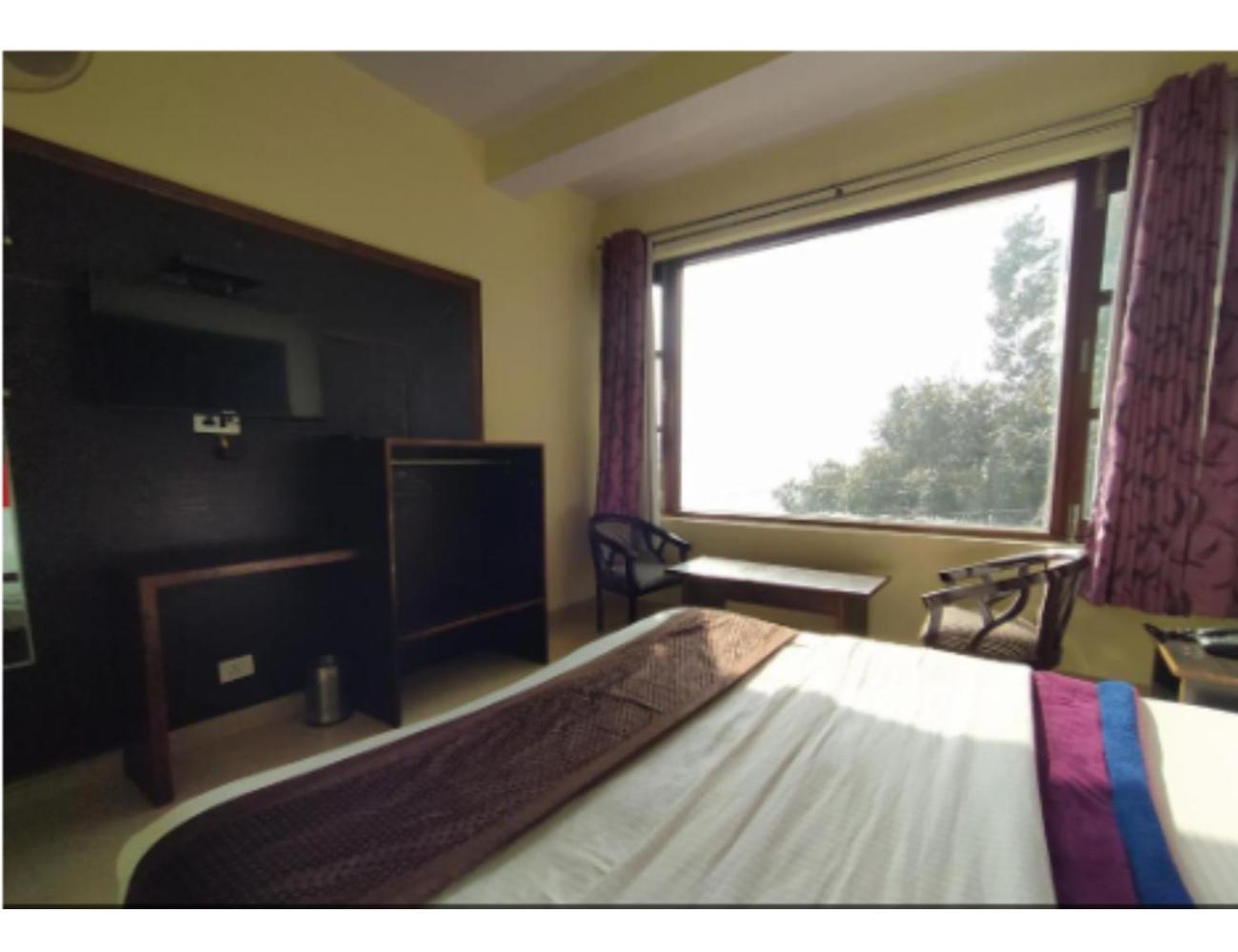 Hotel Super Mall Residency, מוסורי מראה חיצוני תמונה