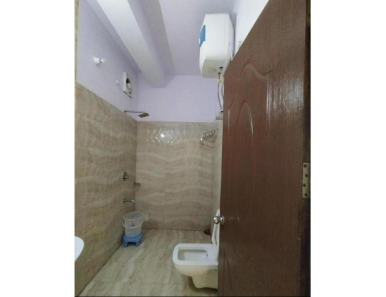 Hotel Super Mall Residency, מוסורי מראה חיצוני תמונה