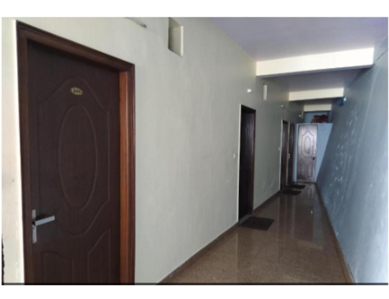 Hotel Super Mall Residency, מוסורי מראה חיצוני תמונה