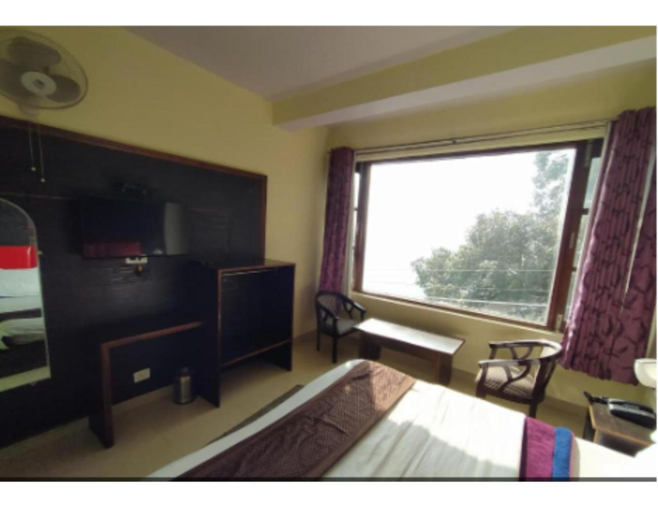 Hotel Super Mall Residency, מוסורי מראה חיצוני תמונה