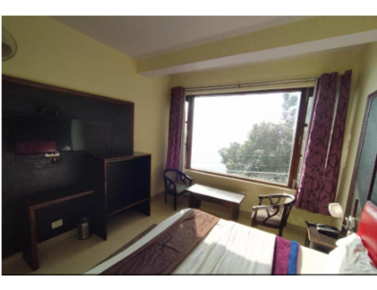 Hotel Super Mall Residency, מוסורי מראה חיצוני תמונה