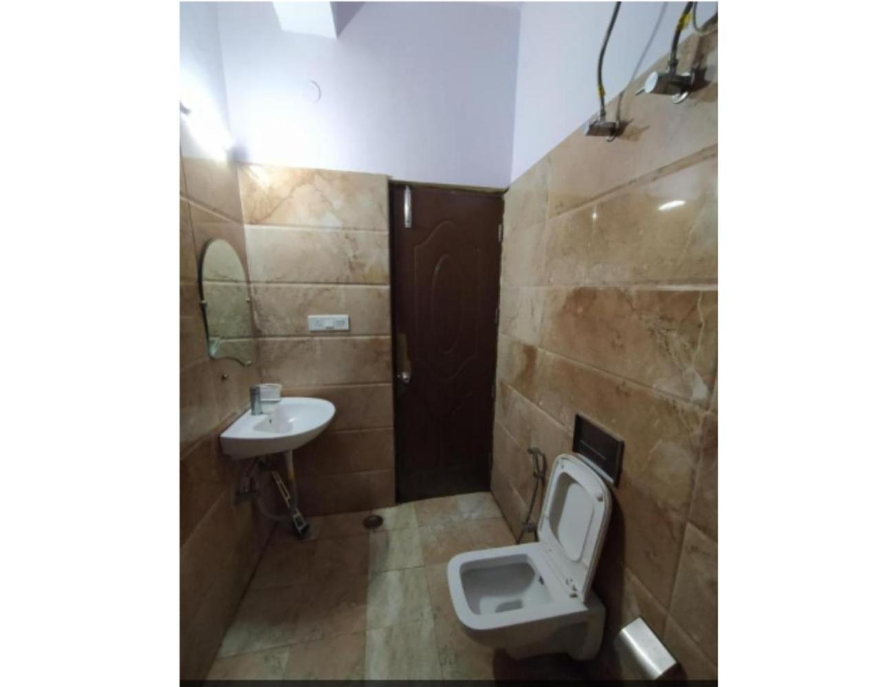 Hotel Super Mall Residency, מוסורי מראה חיצוני תמונה
