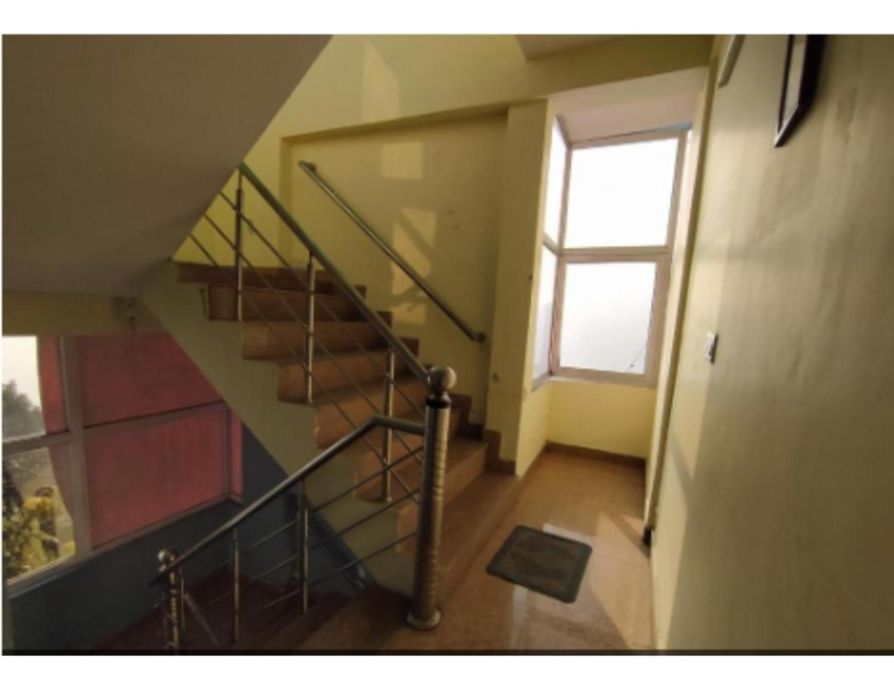 Hotel Super Mall Residency, מוסורי מראה חיצוני תמונה