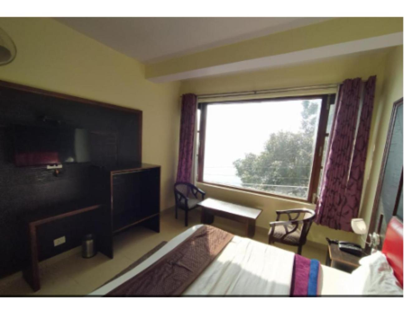Hotel Super Mall Residency, מוסורי מראה חיצוני תמונה