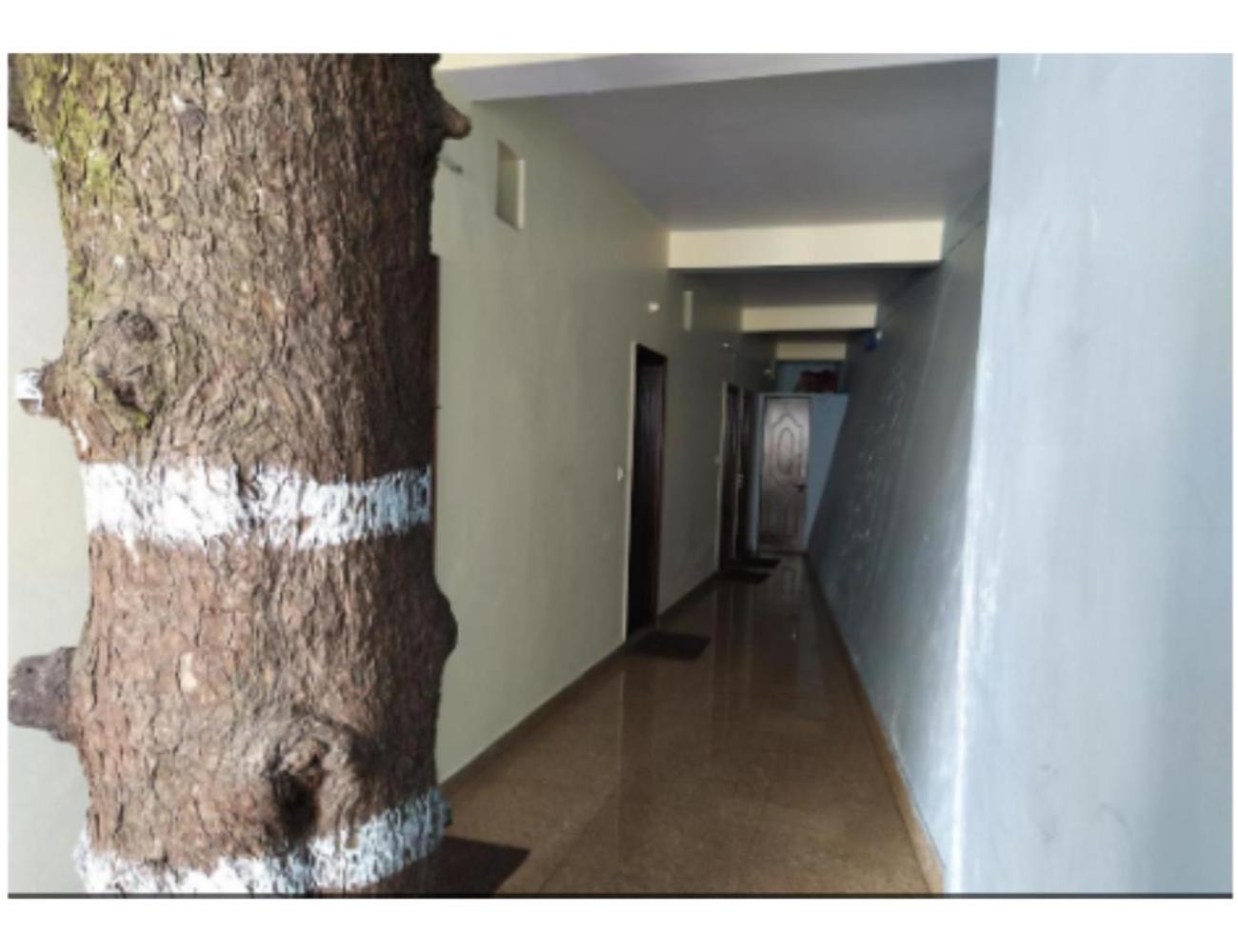 Hotel Super Mall Residency, מוסורי מראה חיצוני תמונה