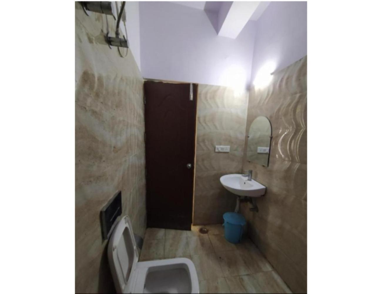 Hotel Super Mall Residency, מוסורי מראה חיצוני תמונה