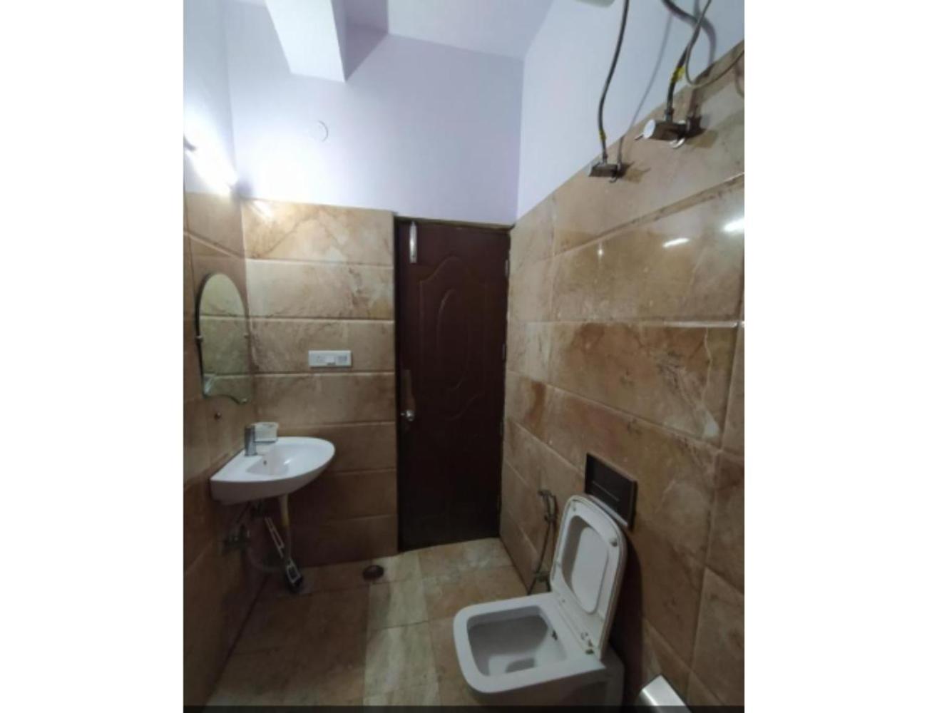 Hotel Super Mall Residency, מוסורי מראה חיצוני תמונה