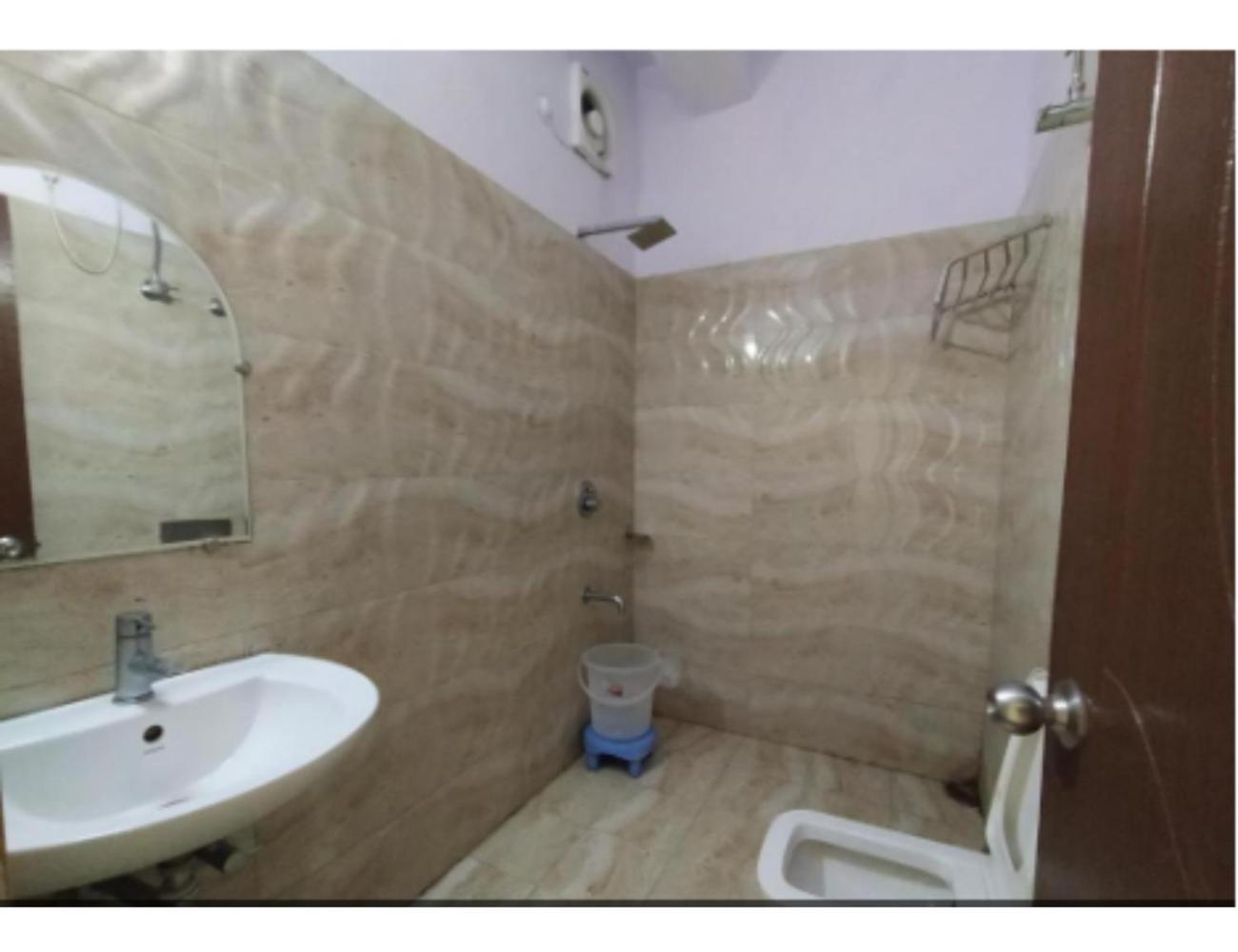 Hotel Super Mall Residency, מוסורי מראה חיצוני תמונה