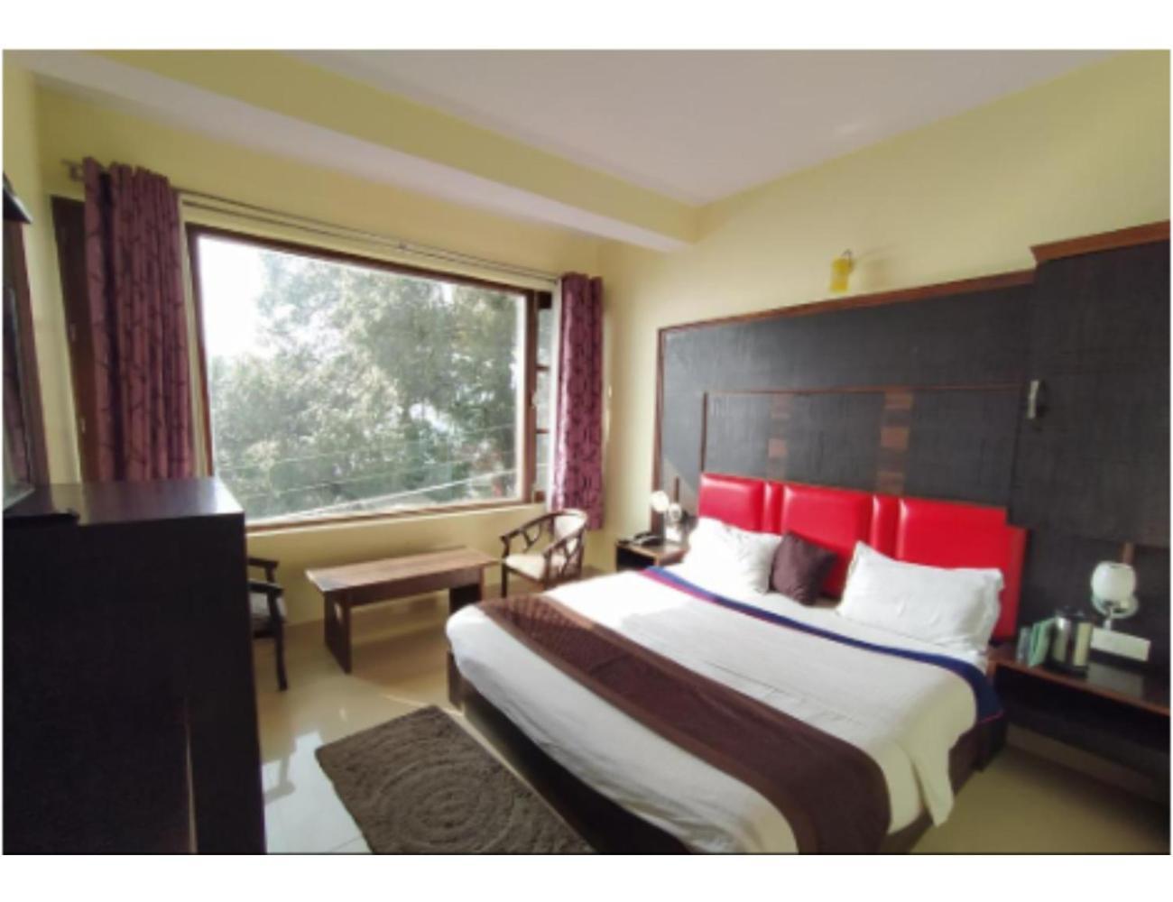 Hotel Super Mall Residency, מוסורי מראה חיצוני תמונה